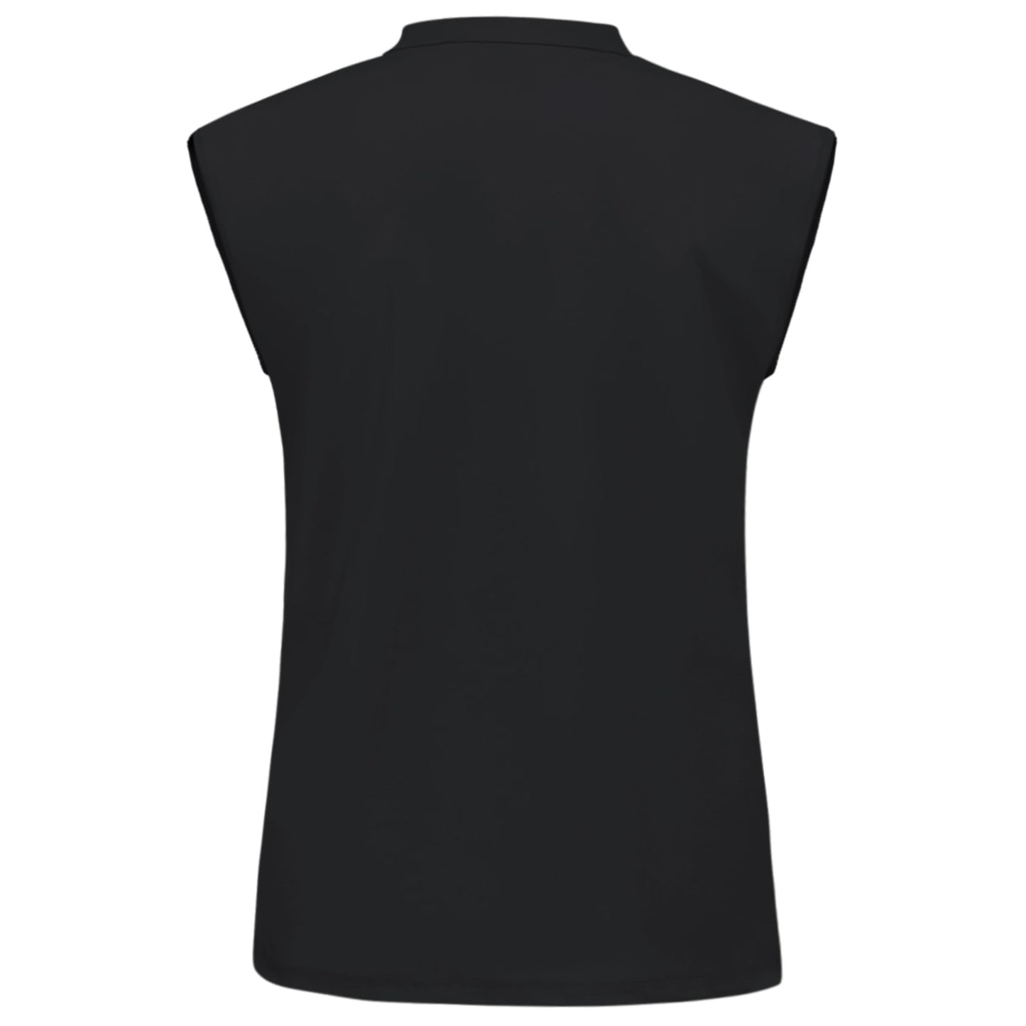 Triple Nine - Travel Top Roa Zwart - 6912 - Peet kleding