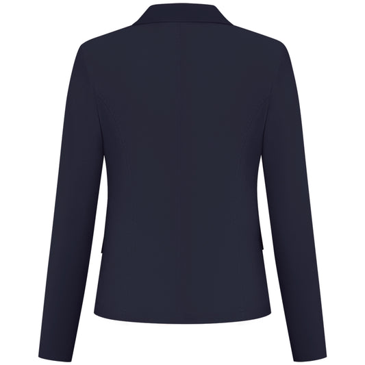 Triple Nine - Travel Blazer Francis Navy - 3101 - Peet kleding