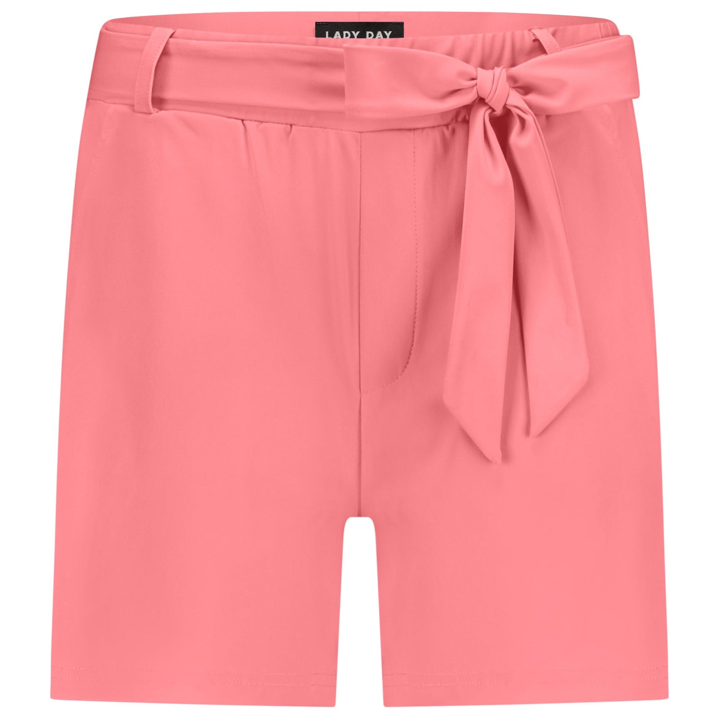 Lady Day Shorty Blush - Peet kleding