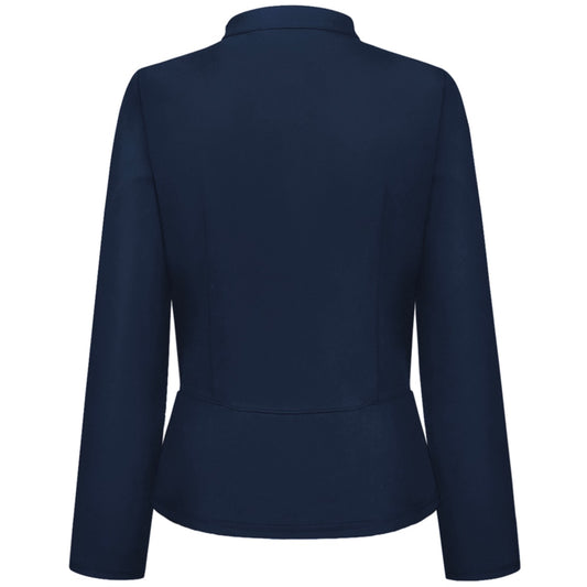 Triple Nine - Punto Jasje Coco Navy - 92403 - Peet kleding