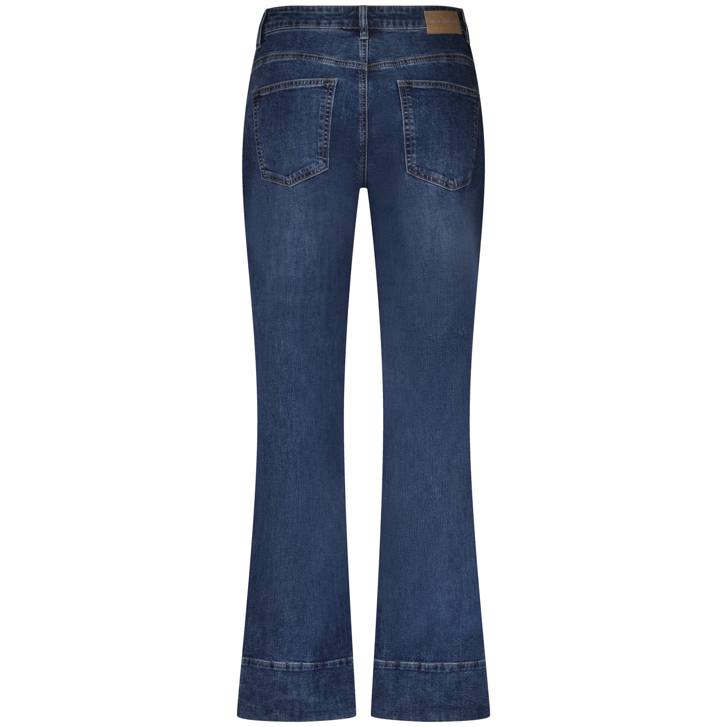 Red Button Jeans Chrissy Dark Blue - Peet kleding