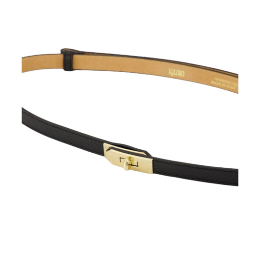 Riem Garcia Zwart - Peet kleding