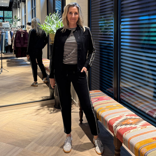 Le Temps Des Cerises Jack Olivia - Peet kleding