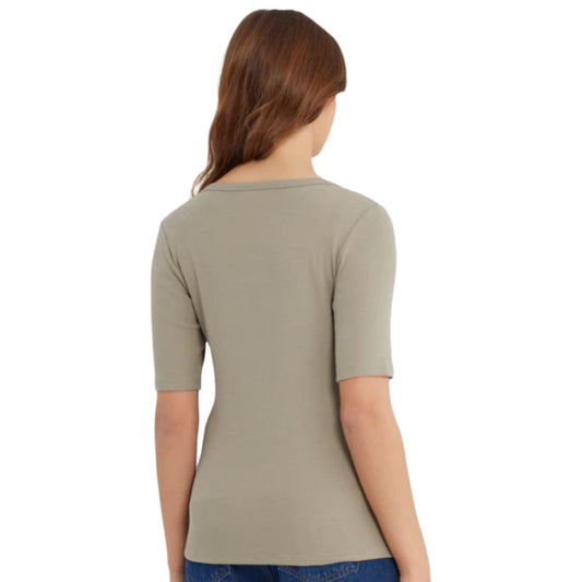 COJ Tee Alina Sage - Peet kleding