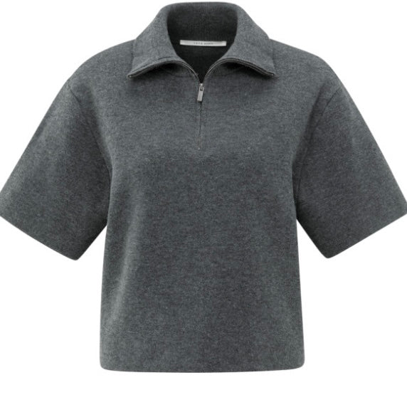 Yaya Korte Mouw Antra - Peet kleding