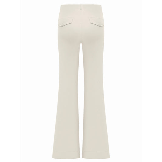 Triple Nine - Travel Broek Fleur Kit - 2301 - Peet kleding