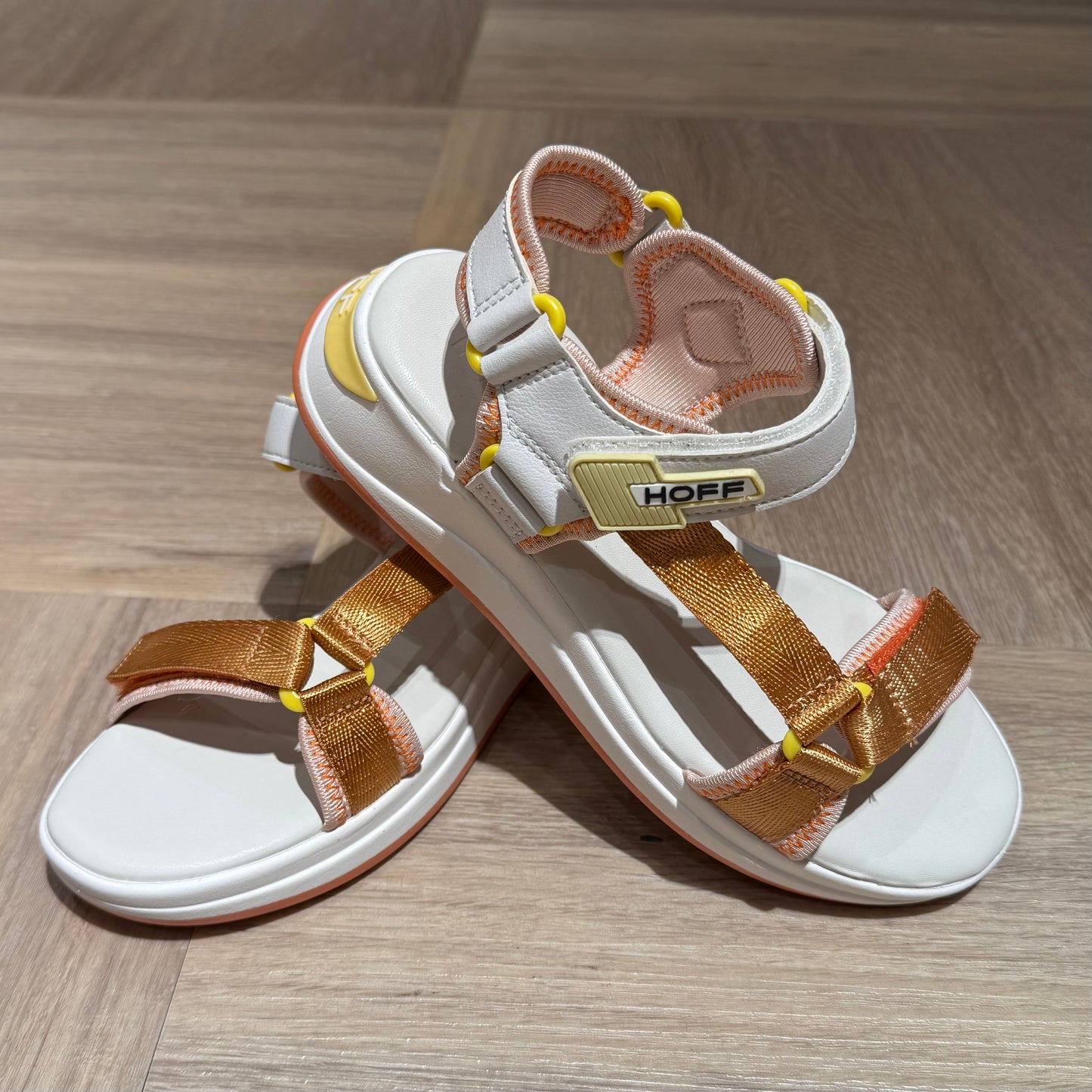 Hoff Sandaal Samana - Peet kleding