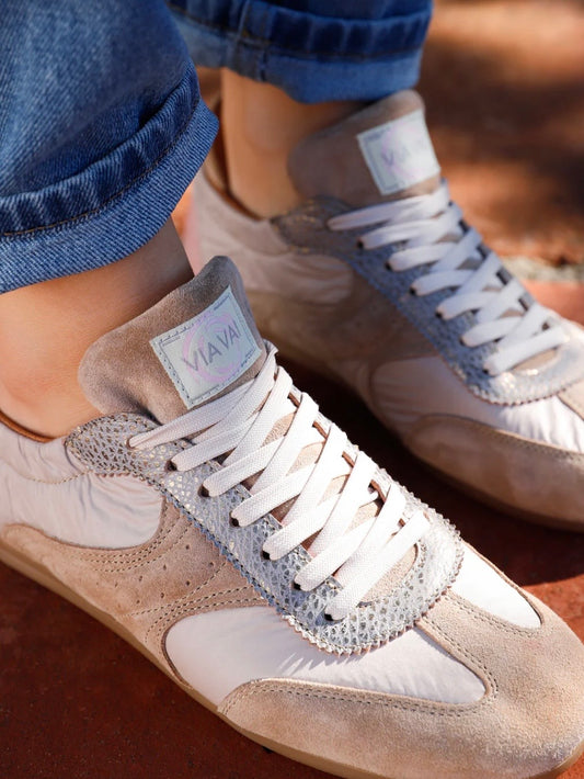 Via Vai Sneaker June Haylee - Peet kleding