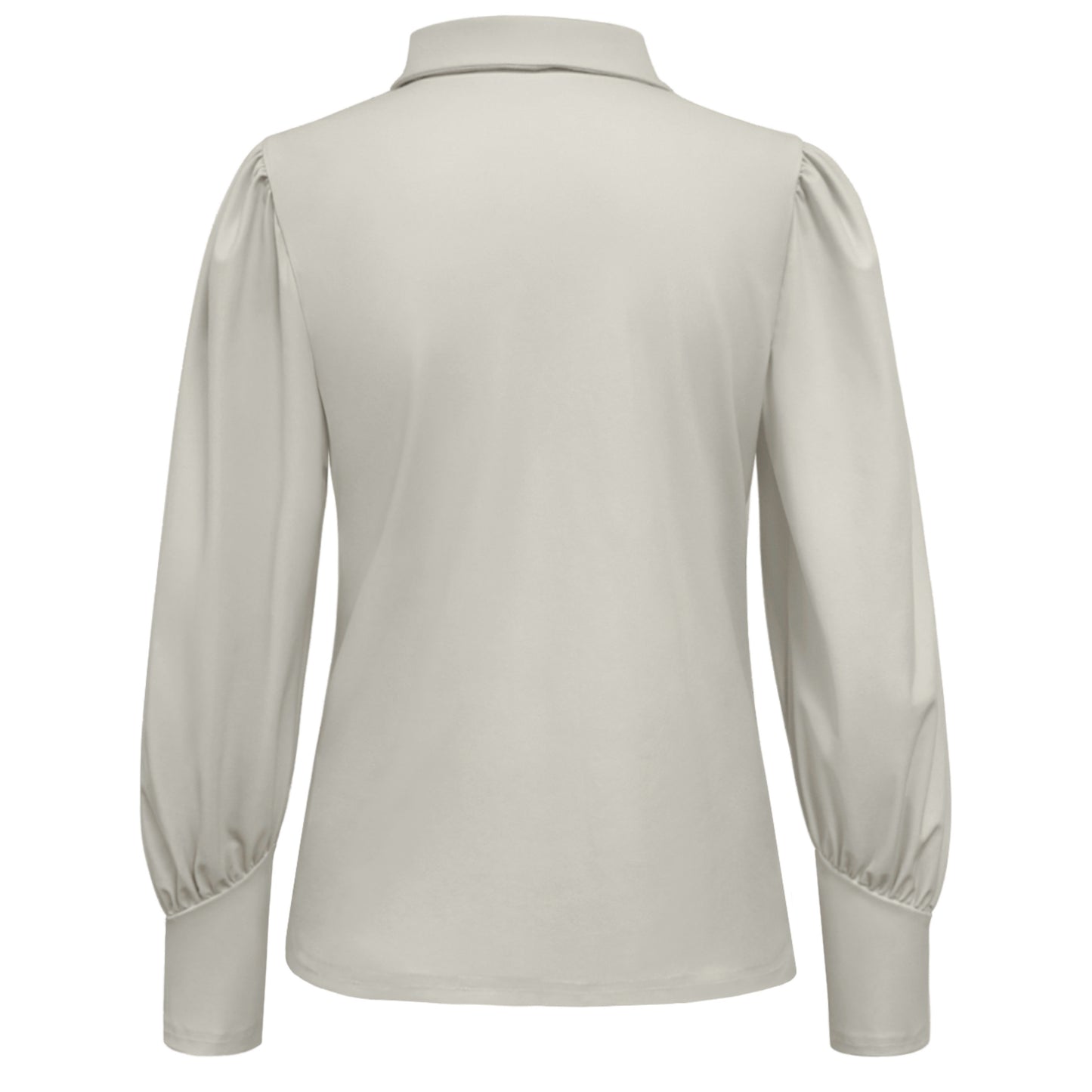 Triple Nine - Travel Top Lise Beige - 6930 - Peet kleding