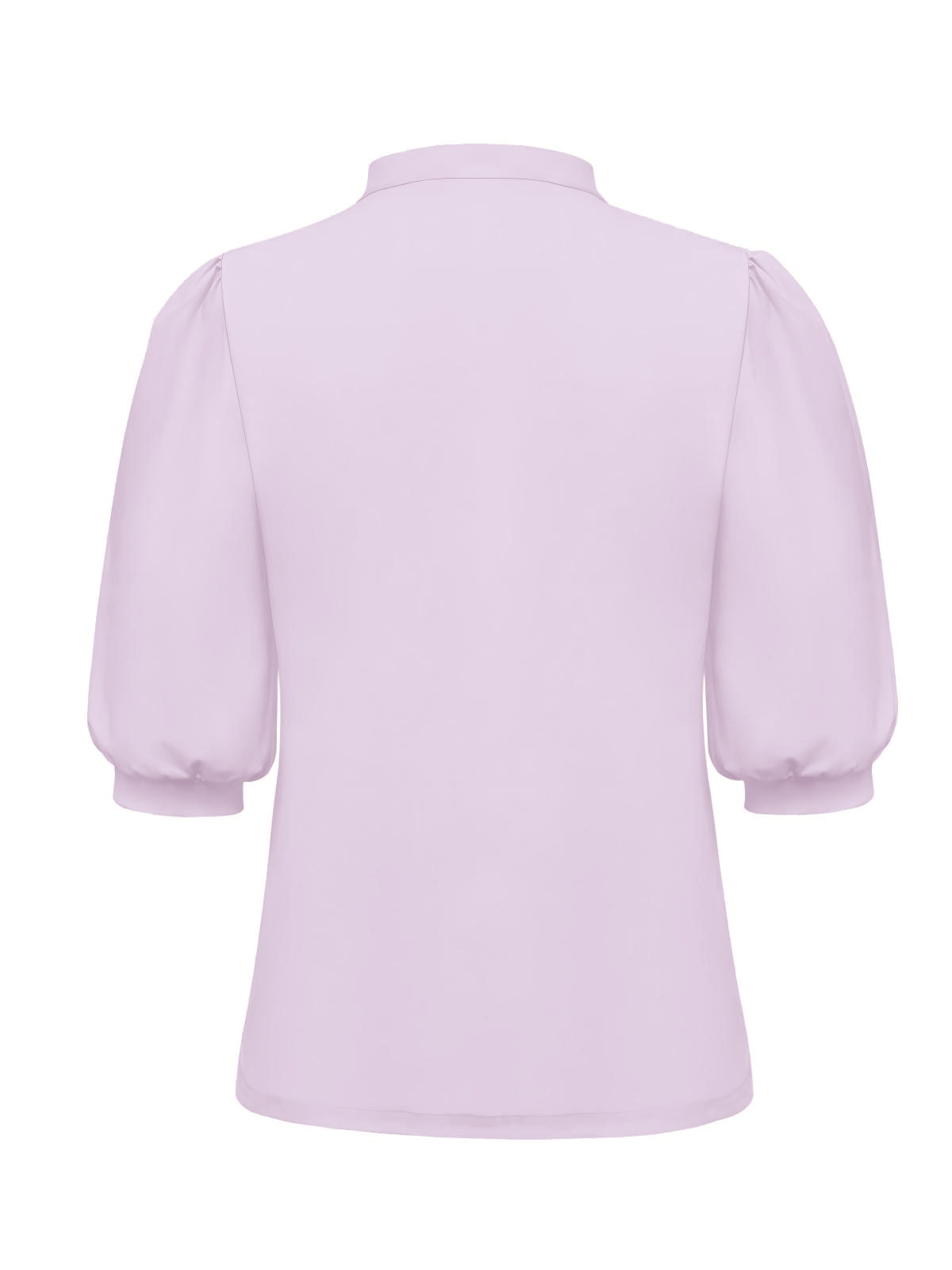 Triple Nine Travel Top Malou Lila - 8301 - Peet kleding