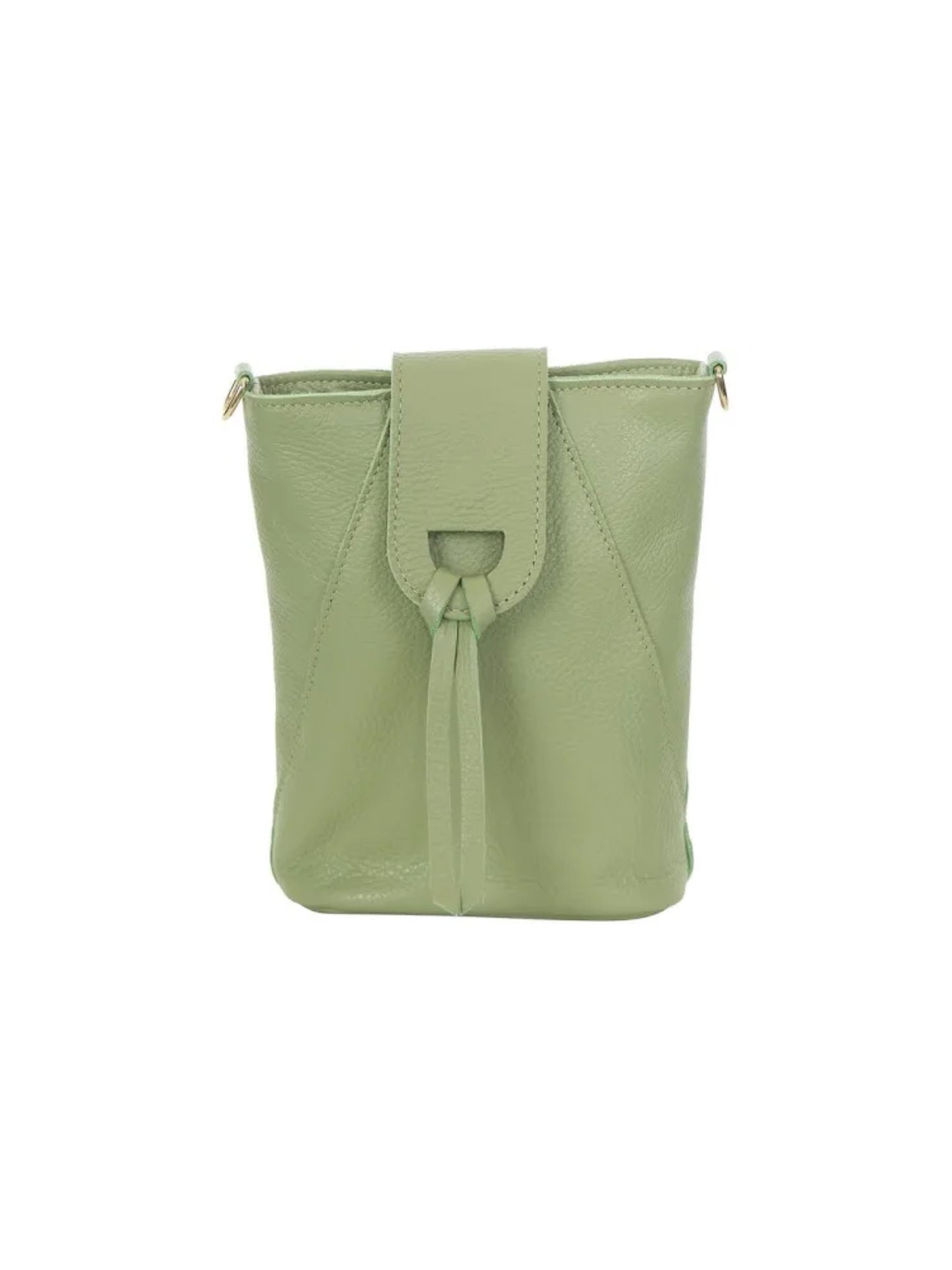 Tas Kendra Groen - Peet kleding