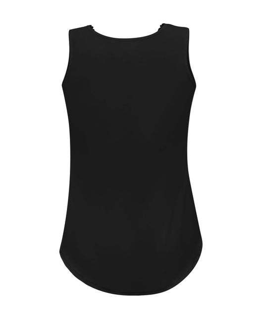 Triple Nine - Travel Top Marly Zwart - 6913 - Peet kleding