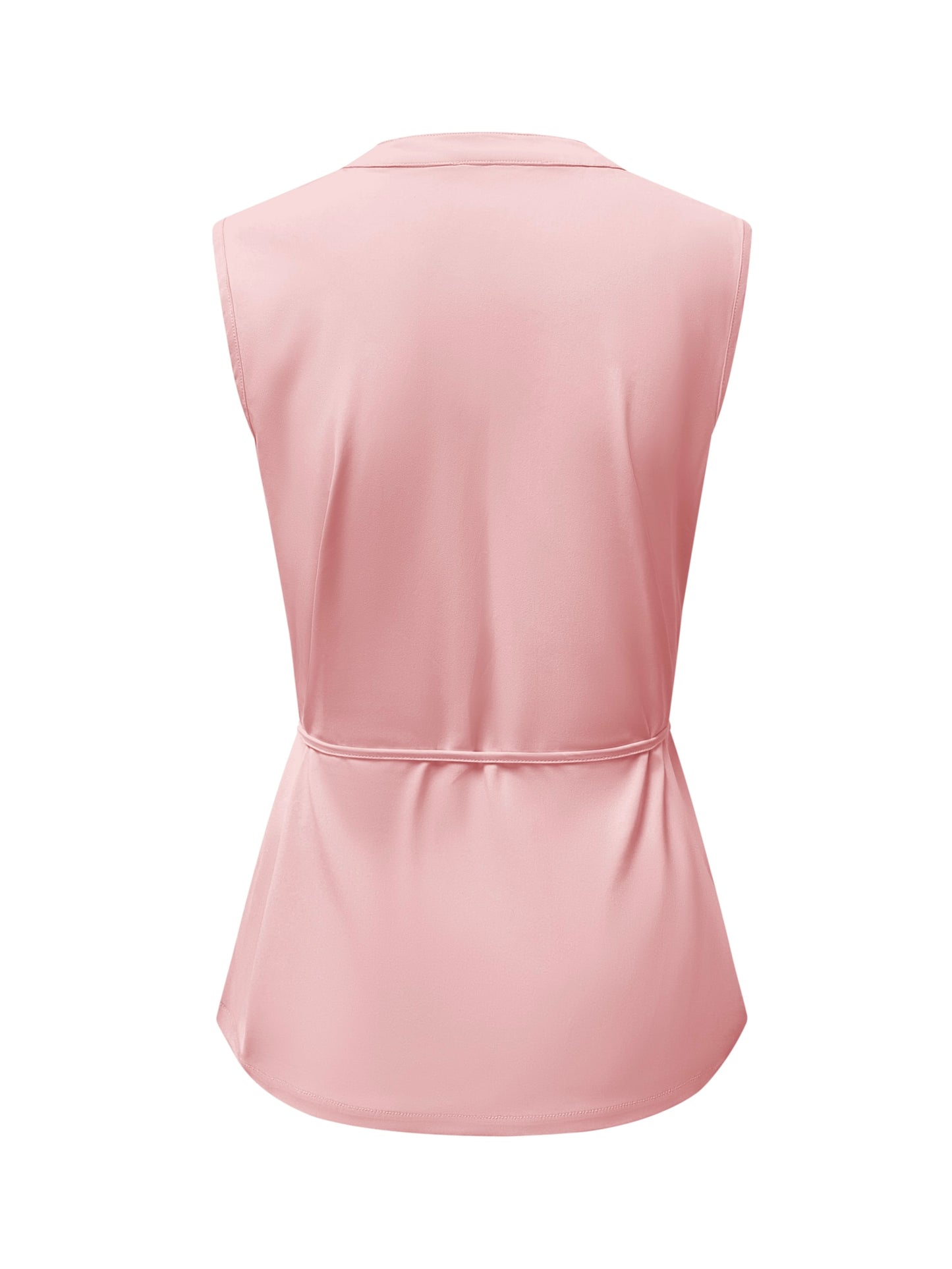 Triple Nine - Travel Blouse Isabelle Poederroze - 5938 - Peet kleding