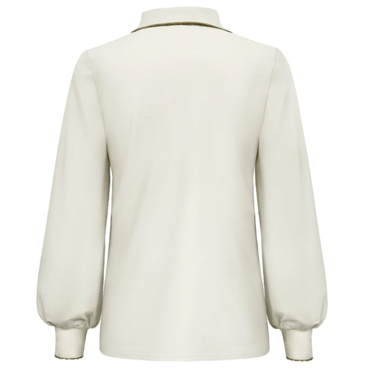 Triple Nine - Travel Top Raphaella Kit - 6929 - Peet kleding