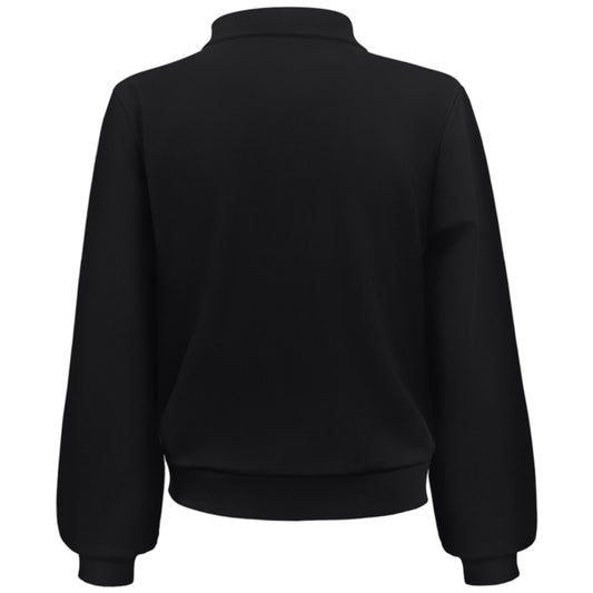 Triple Nine - Punto Top Viviane Zwart - 6935 - Peet kleding