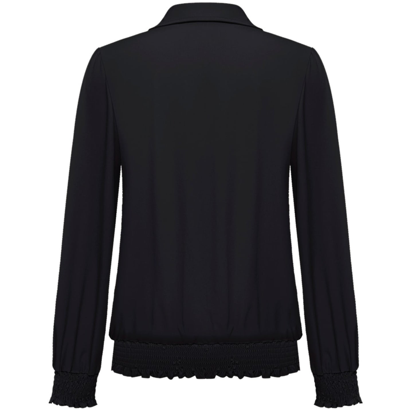Triple Nine - Travel Top Bobby Zwart - 6936 - Peet kleding