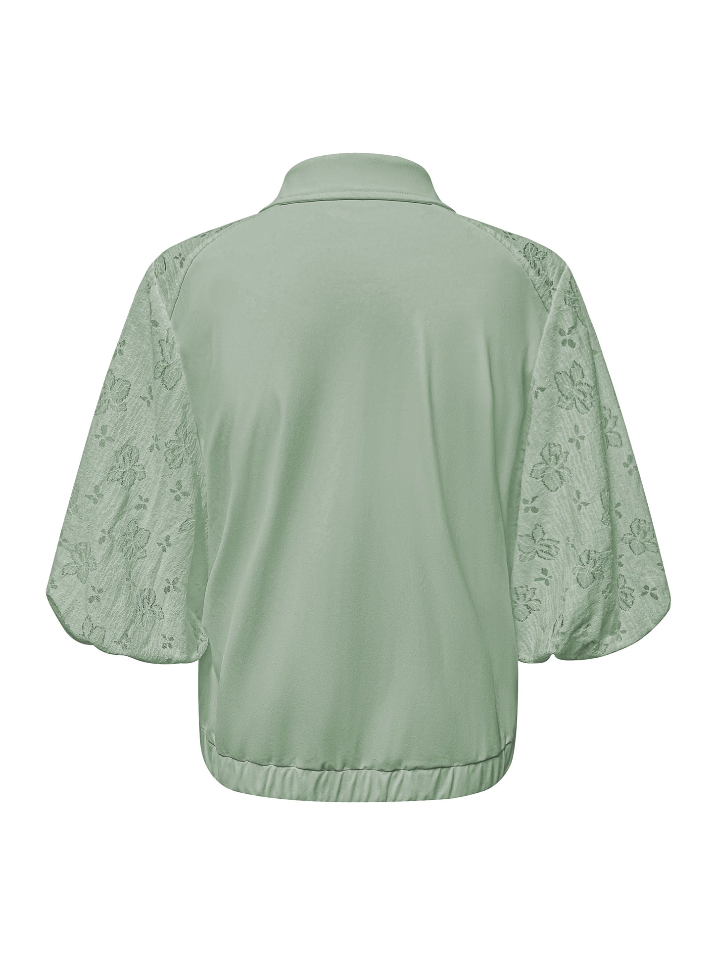 Triple Nine Travel Jas Mira Salie - 92409 - Peet kleding