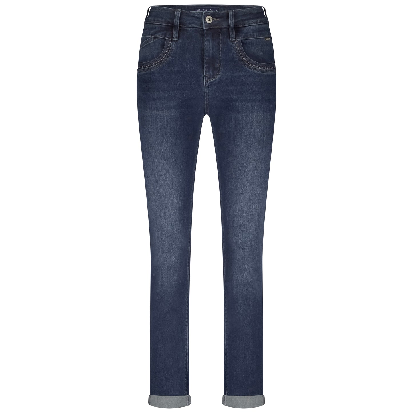 Red Button Jeans Kate Embroid - Peet kleding