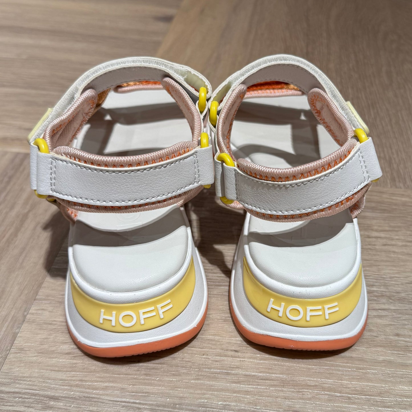 Hoff Sandaal Samana - Peet kleding
