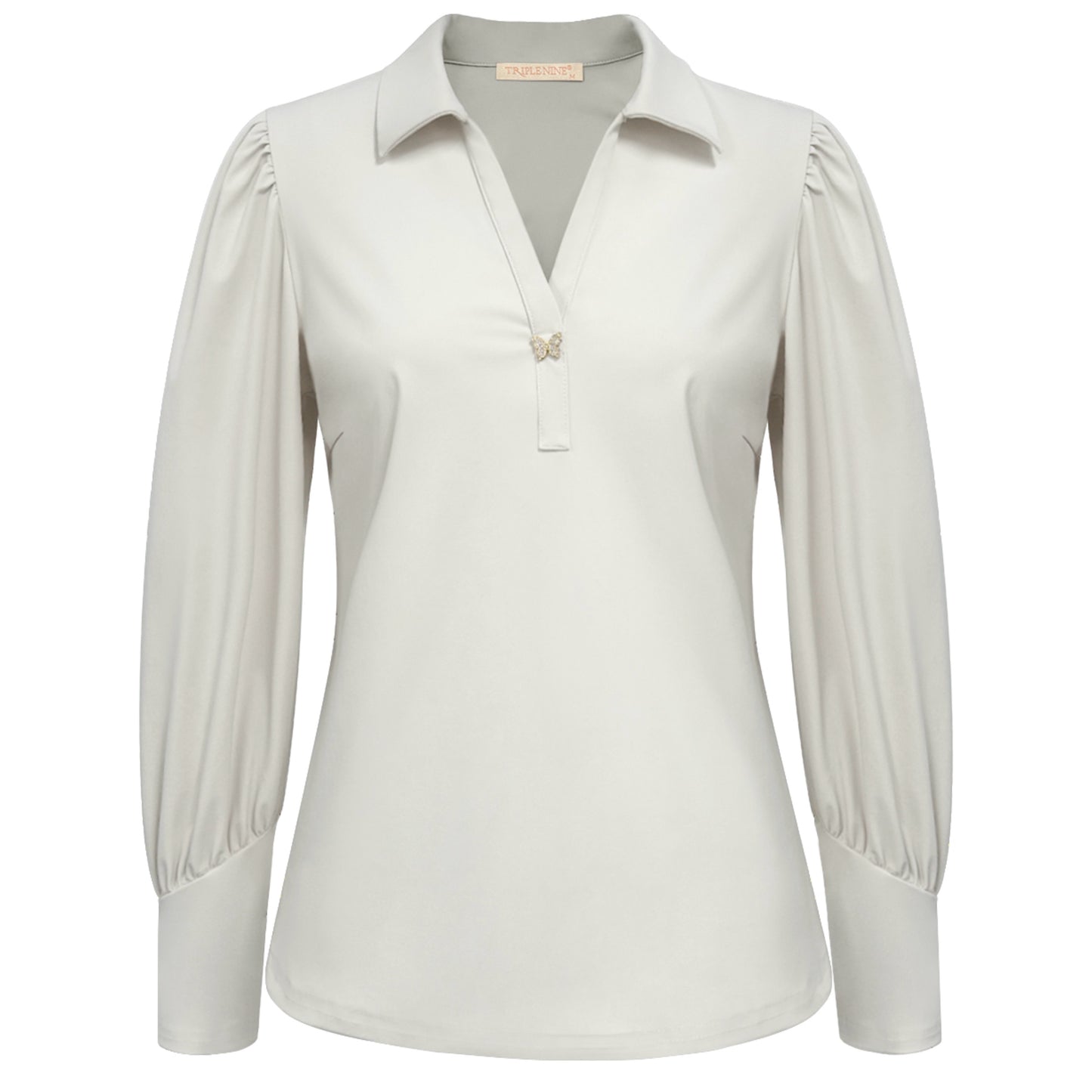 Triple Nine - Travel Top Lise Kit - 6930 - Peet kleding