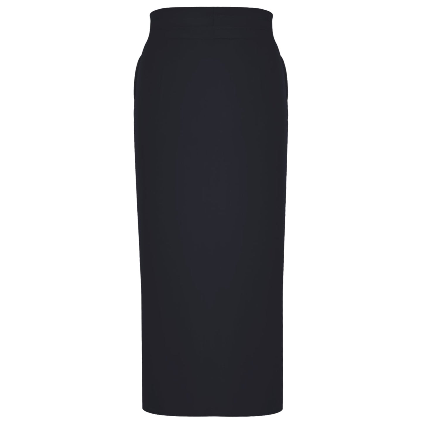 Triple Nine - Travel Rok Claire Zwart - 7301 - Peet kleding