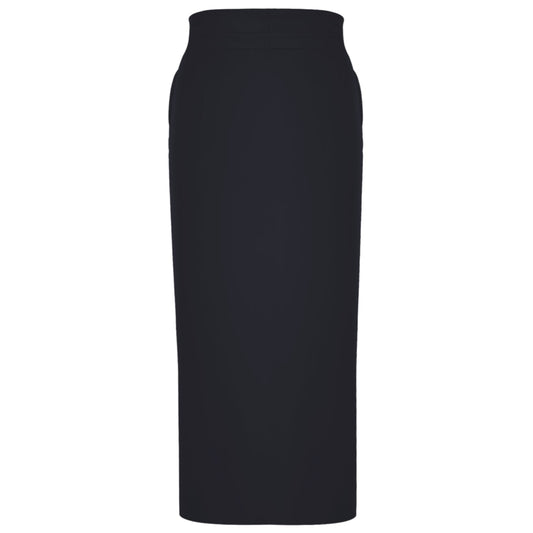 Triple Nine - Travel Rok Claire Zwart - 7301 - Peet kleding