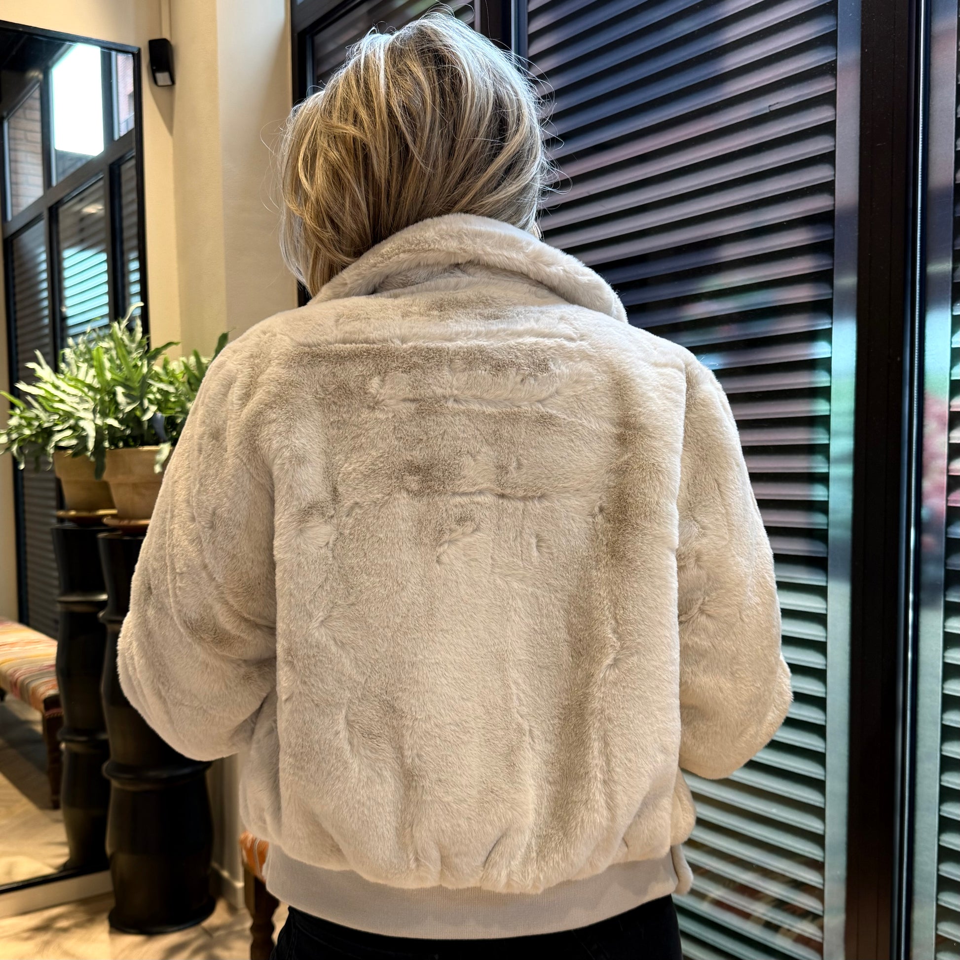 Rino & Pelle Jack Ambra Birch - Peet kleding