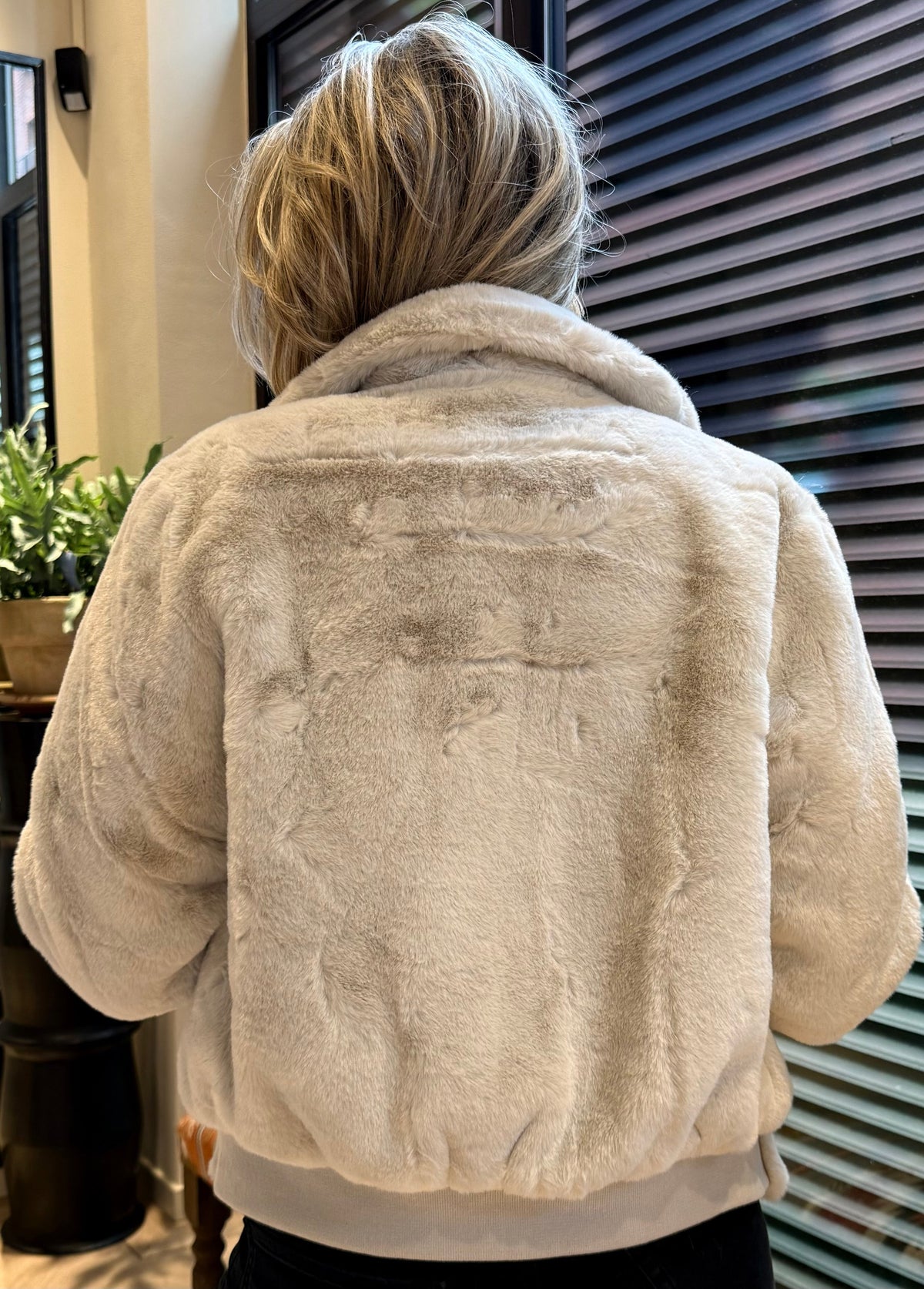 Rino & Pelle Jack Ambra Birch - Peet kleding