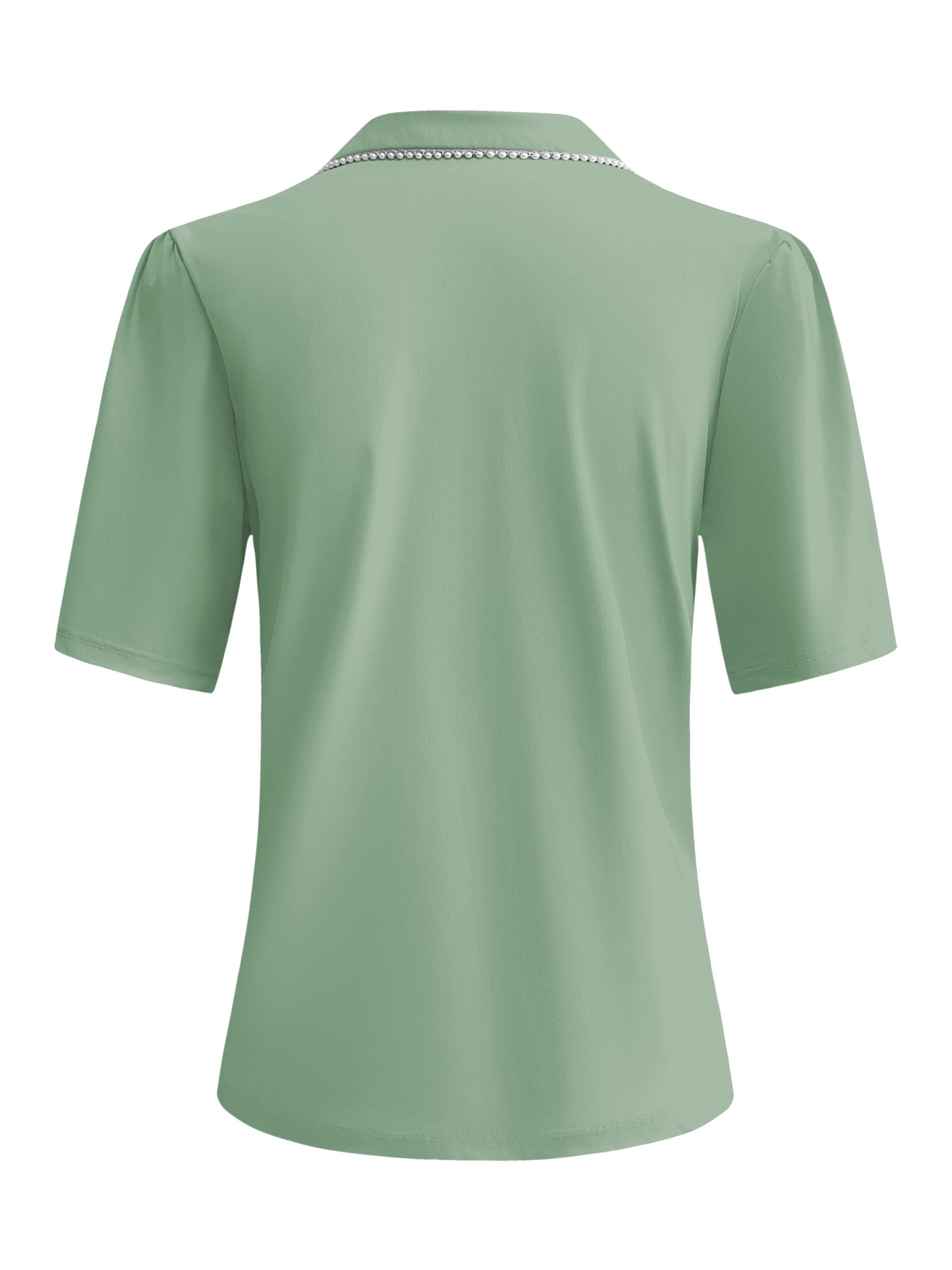 Triple Nine Travel Top Cherie Salie - 6941 - Peet kleding