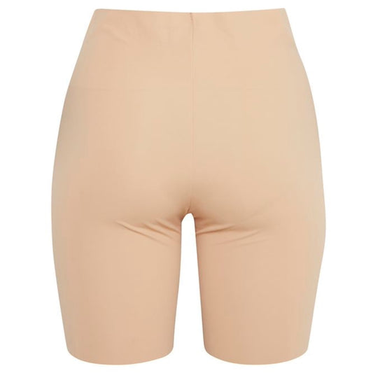 Ichi Iasiv Shorts Tan - Peet kleding
