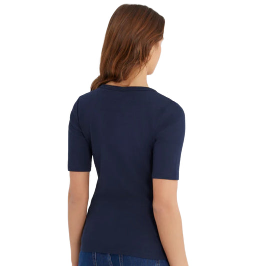 COJ Tee Alina Navy - Peet kleding