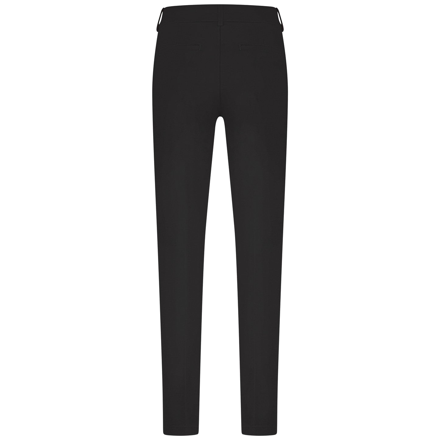 Red Button Broek Diana Punta Zwart - Peet kleding