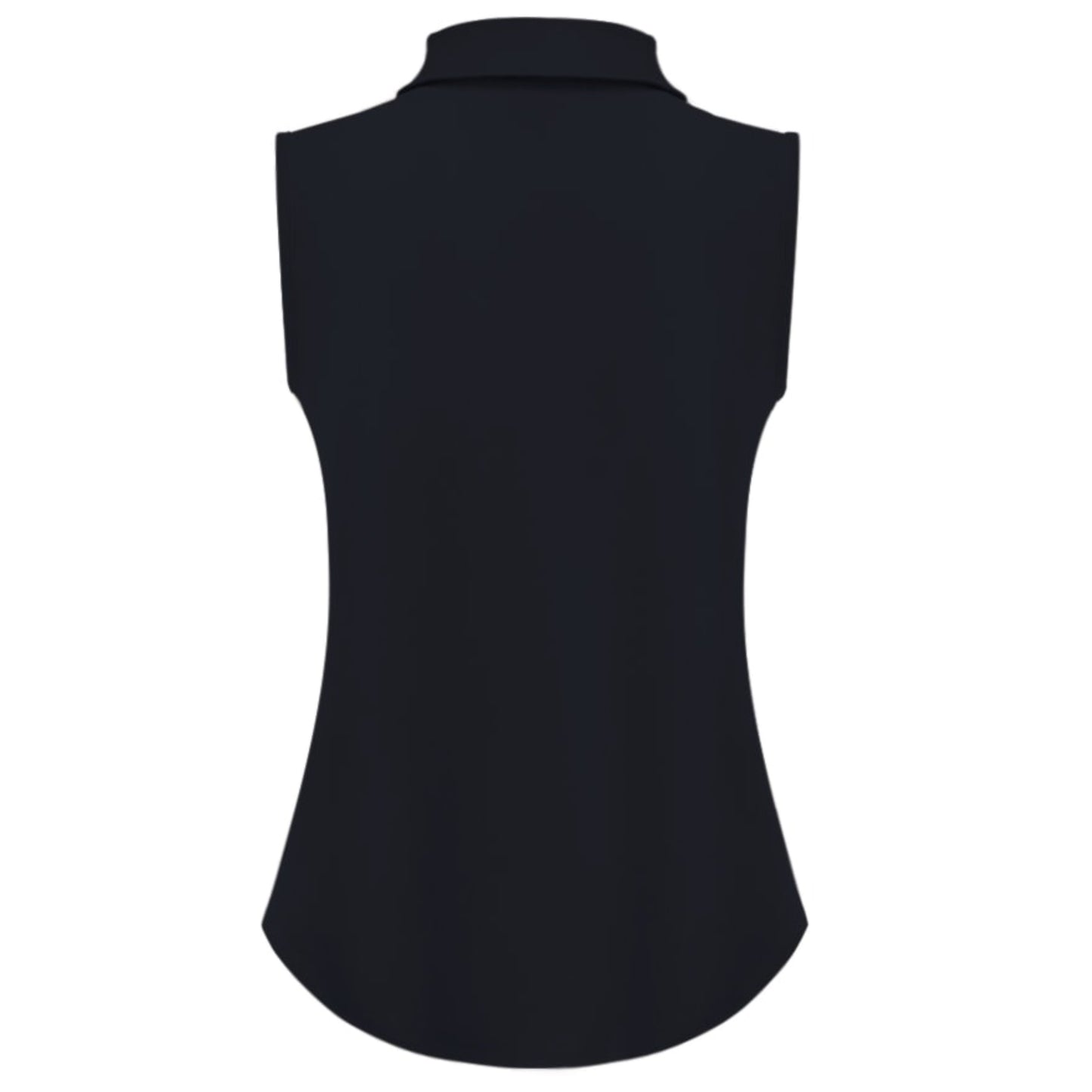 Triple Nine - Travel Blouse Zara Zwart - 8101 - Peet kleding