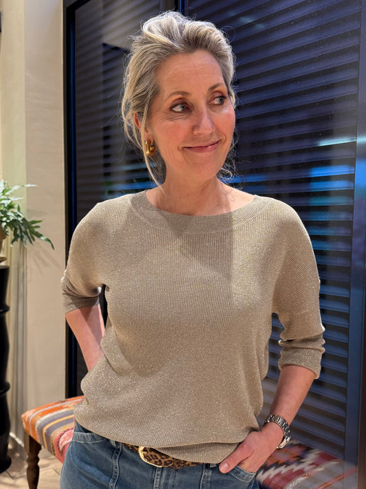 Zhrill Trui Nina Zand - Peet kleding