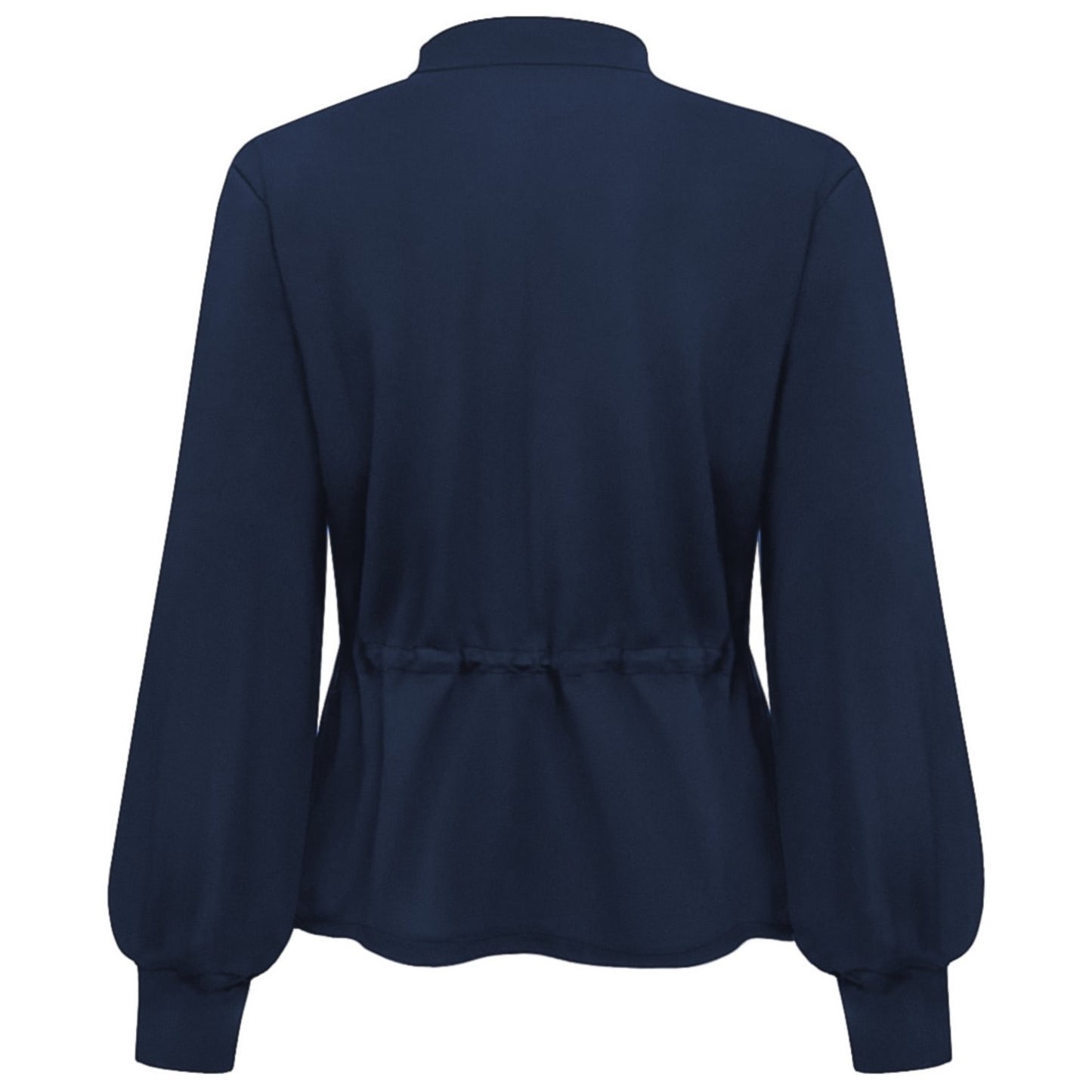 Triple Nine - Punto Jasje Mirell Navy - 92405 - Peet kleding