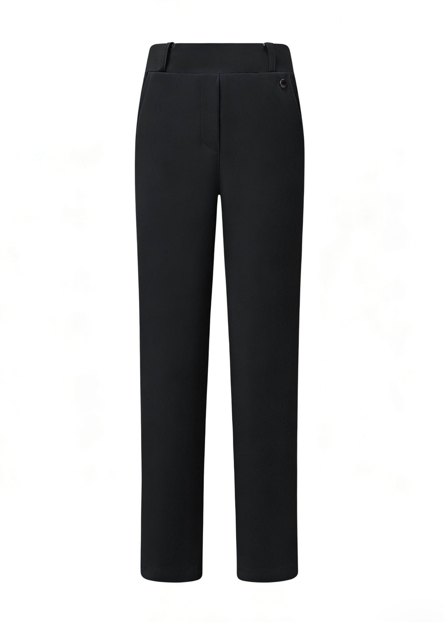 Triple Nine Travel Broek Vera Zwart - 2601 - Peet kleding