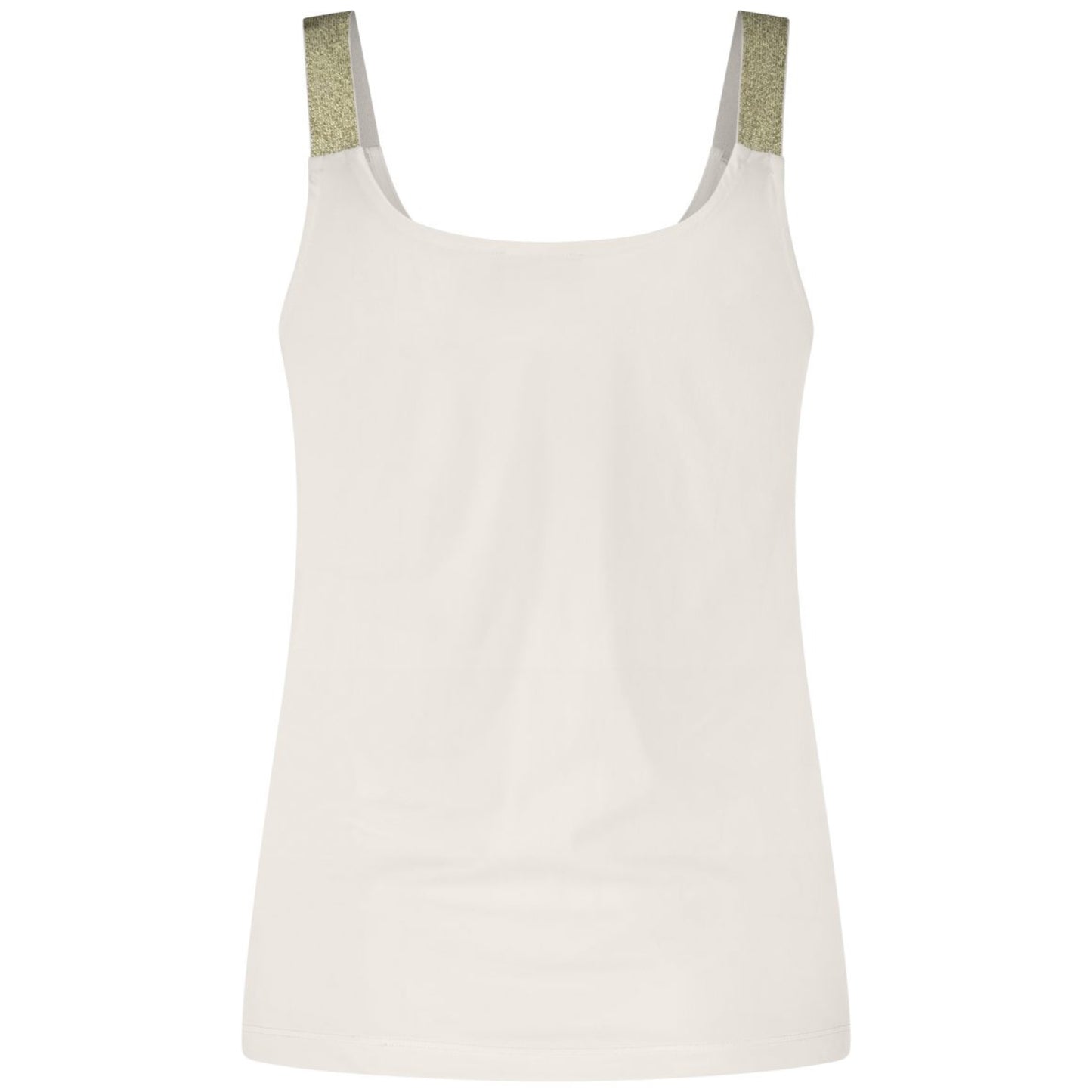 Lady Day Top Tuesday Offwhite - Peet kleding