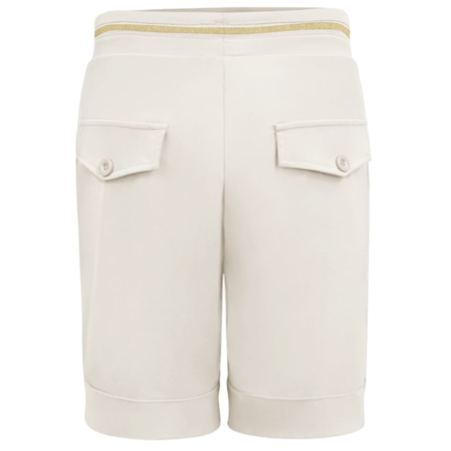 Triple Nine - Travel Korte Broek Goldie Kit - 2504 - Peet kleding