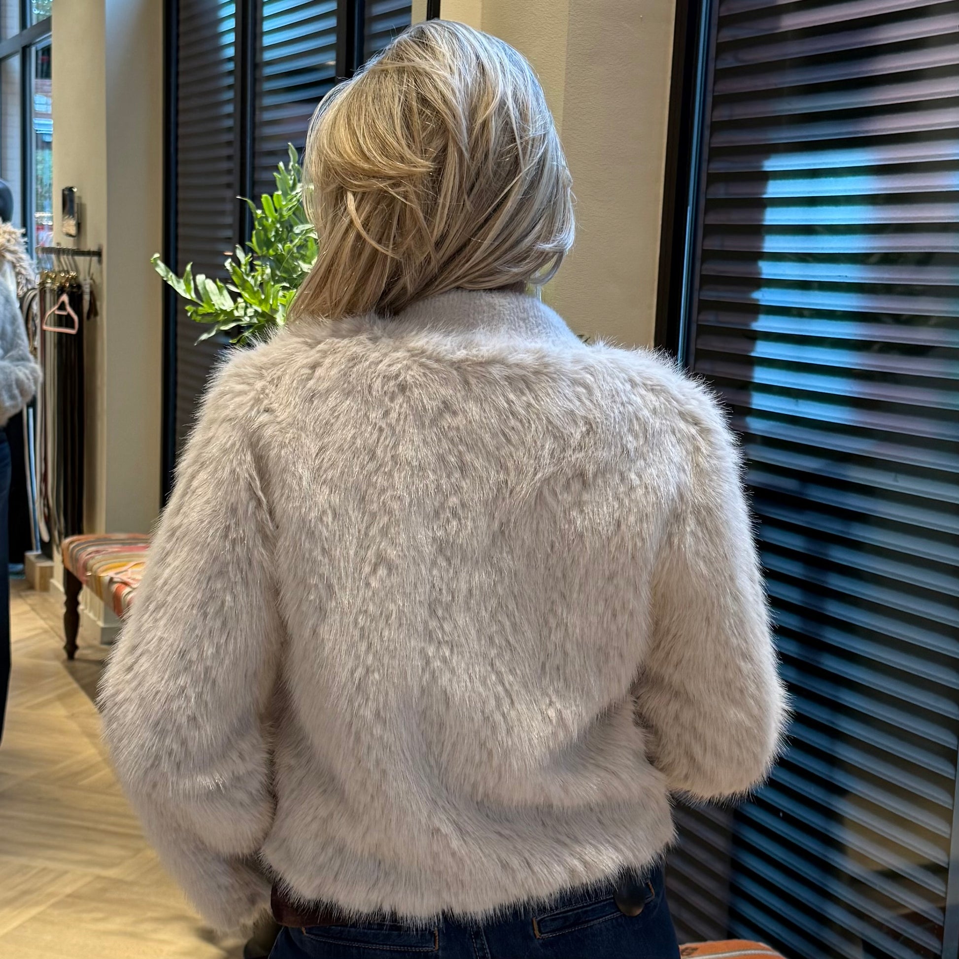 Rino & Pelle Jack Charmaine Birch - Peet kleding