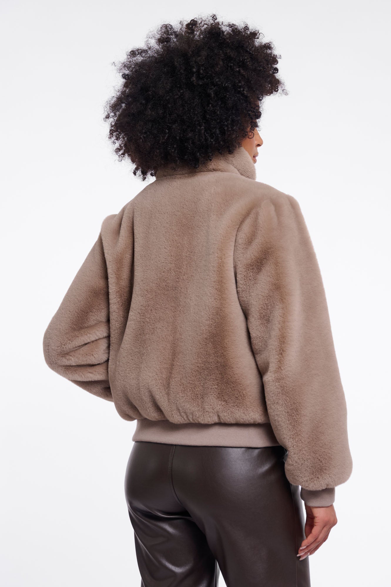 Rino & Pelle Jack Ambra Mocca Latte - Peet kleding