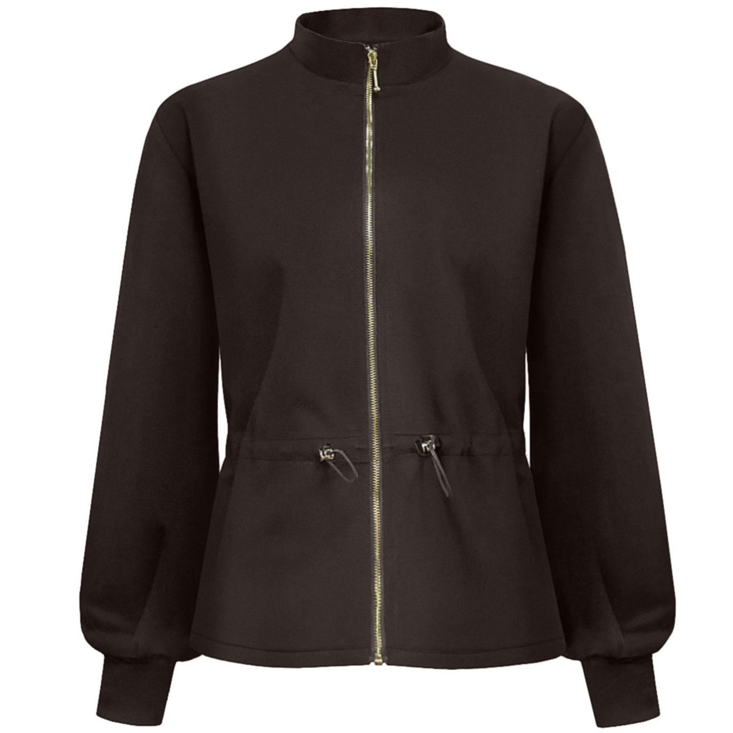 Triple Nine - Punto Jasje Mirell Donkerbruin - 92405 - Peet kleding