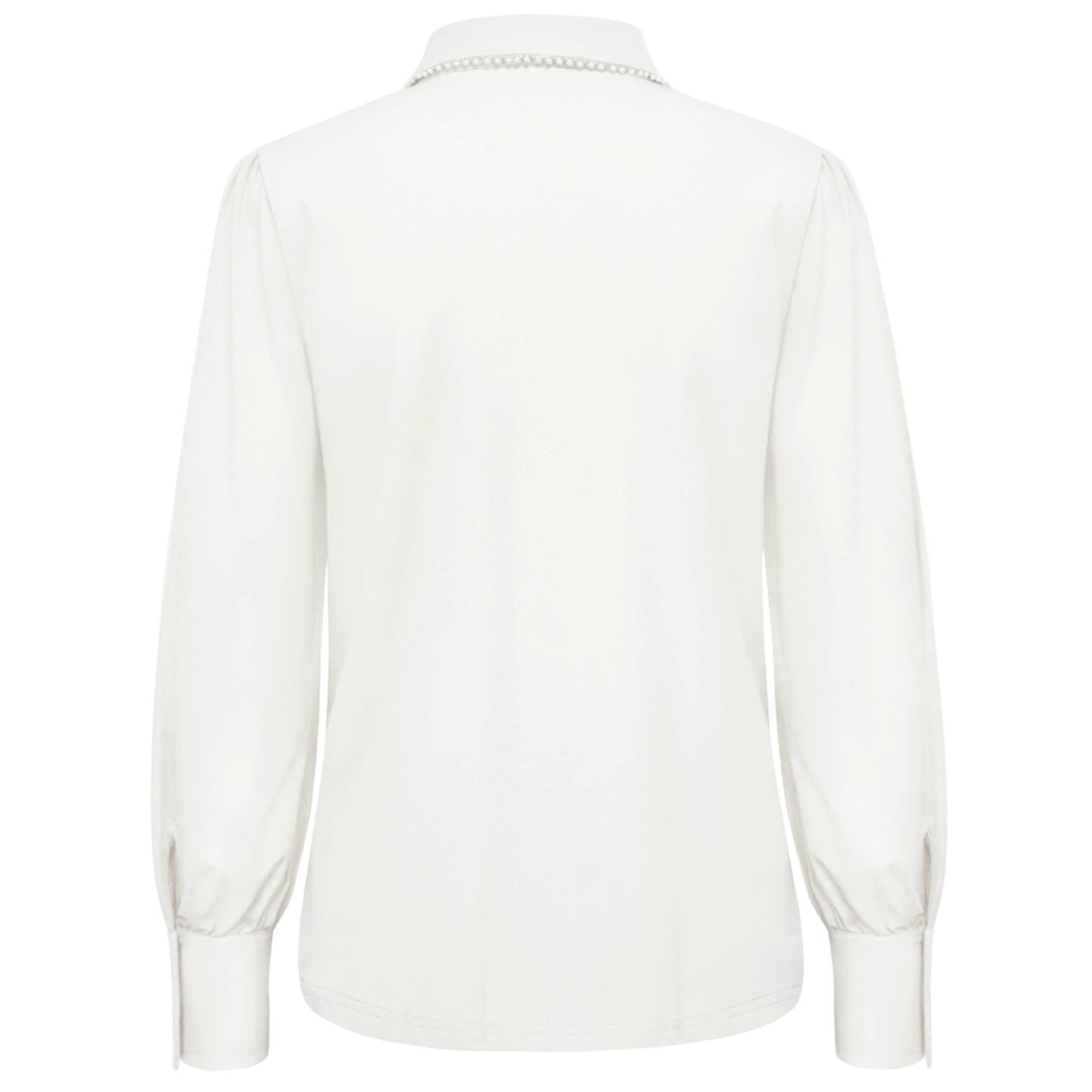Triple Nine - Travel Top Charme Wit - 6926 - Peet kleding