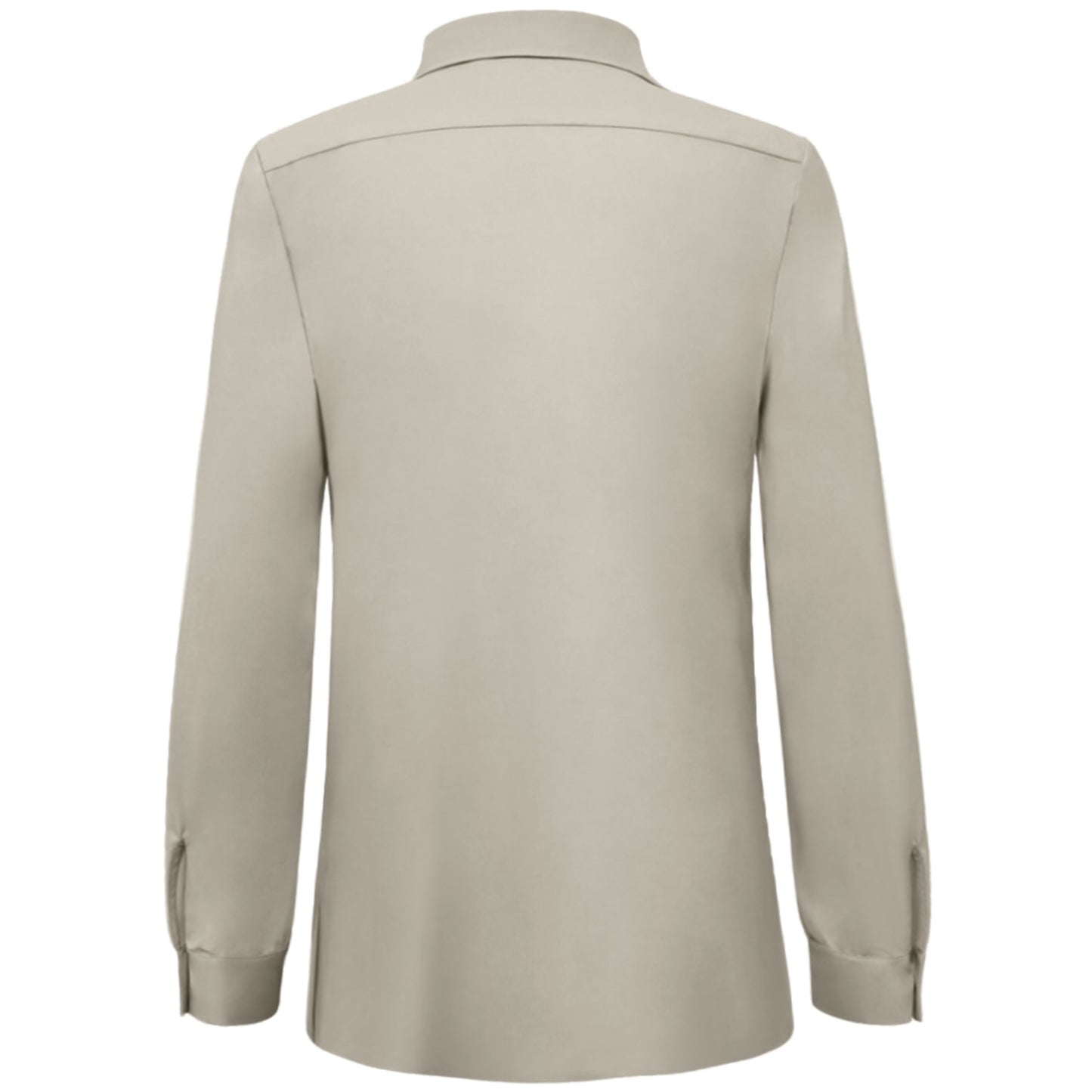 Triple Nine - Travel Blouse Emmy Beige - 5911 - Peet kleding