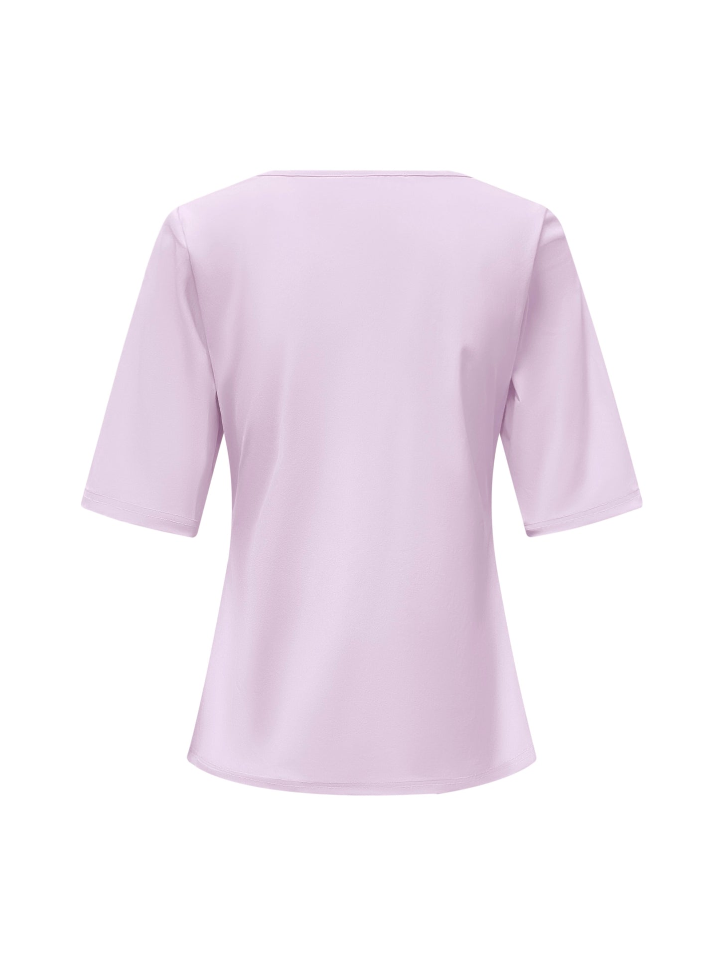 Triple Nine Travel Top Silvi Lila - 6944 - Peet kleding