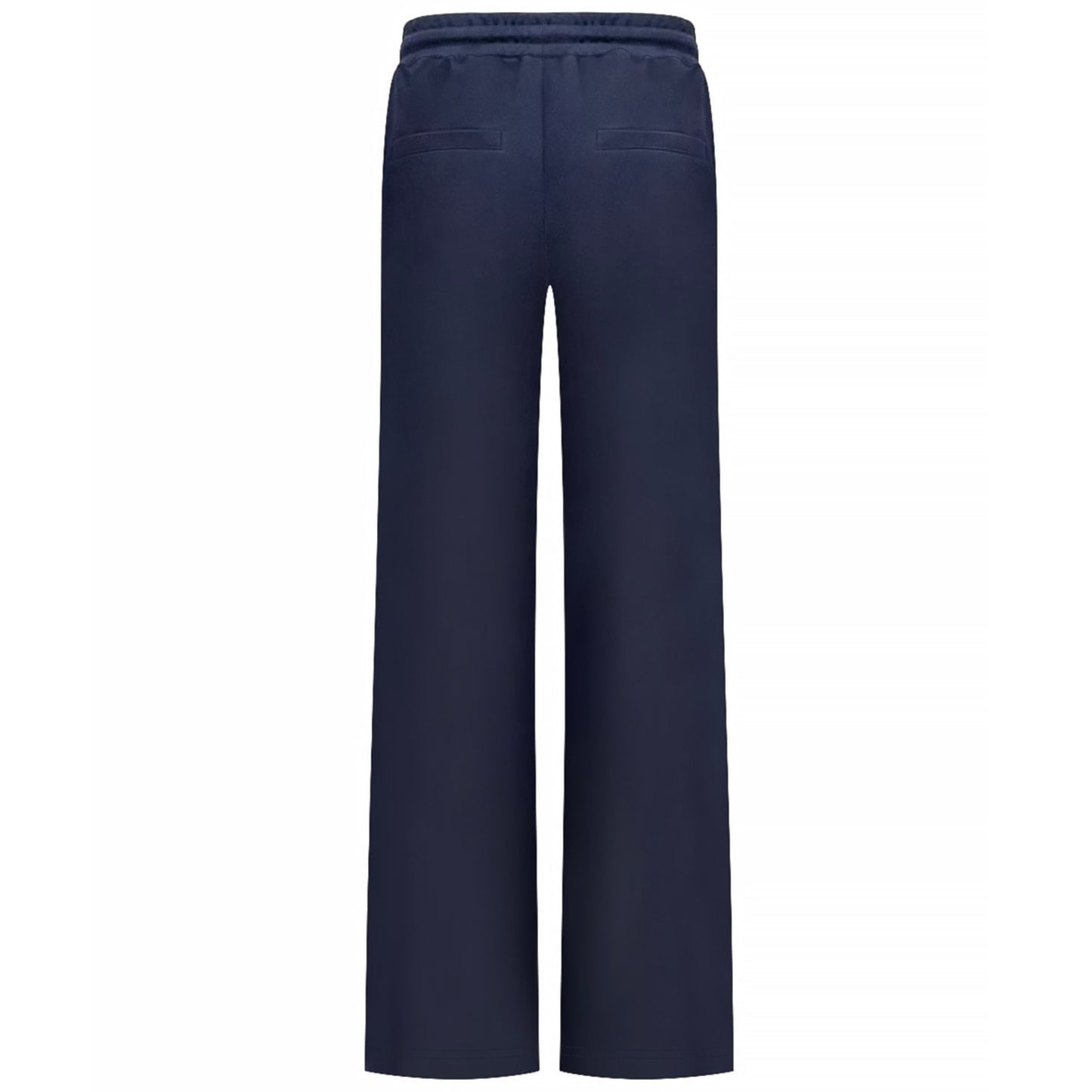 Triple Nine - Punto Broek Merle Navy - 2307 - Peet kleding