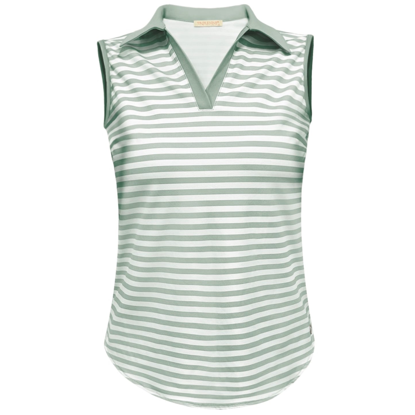 Triple Nine - Travel Top Polo Salie - 6921 - Peet kleding
