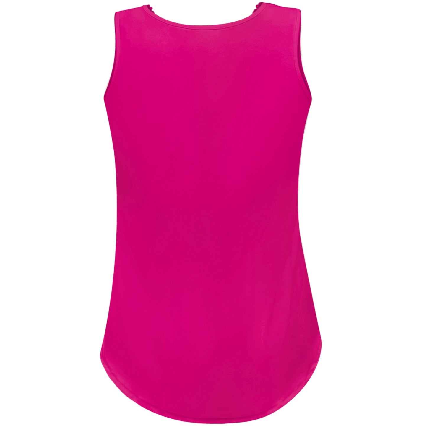 Triple Nine - Travel Top Marly Fuchsia - 6913 - Peet kleding