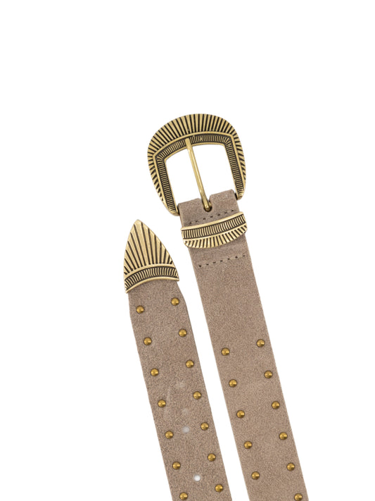 Riem Feniks Taupe - Peet kleding