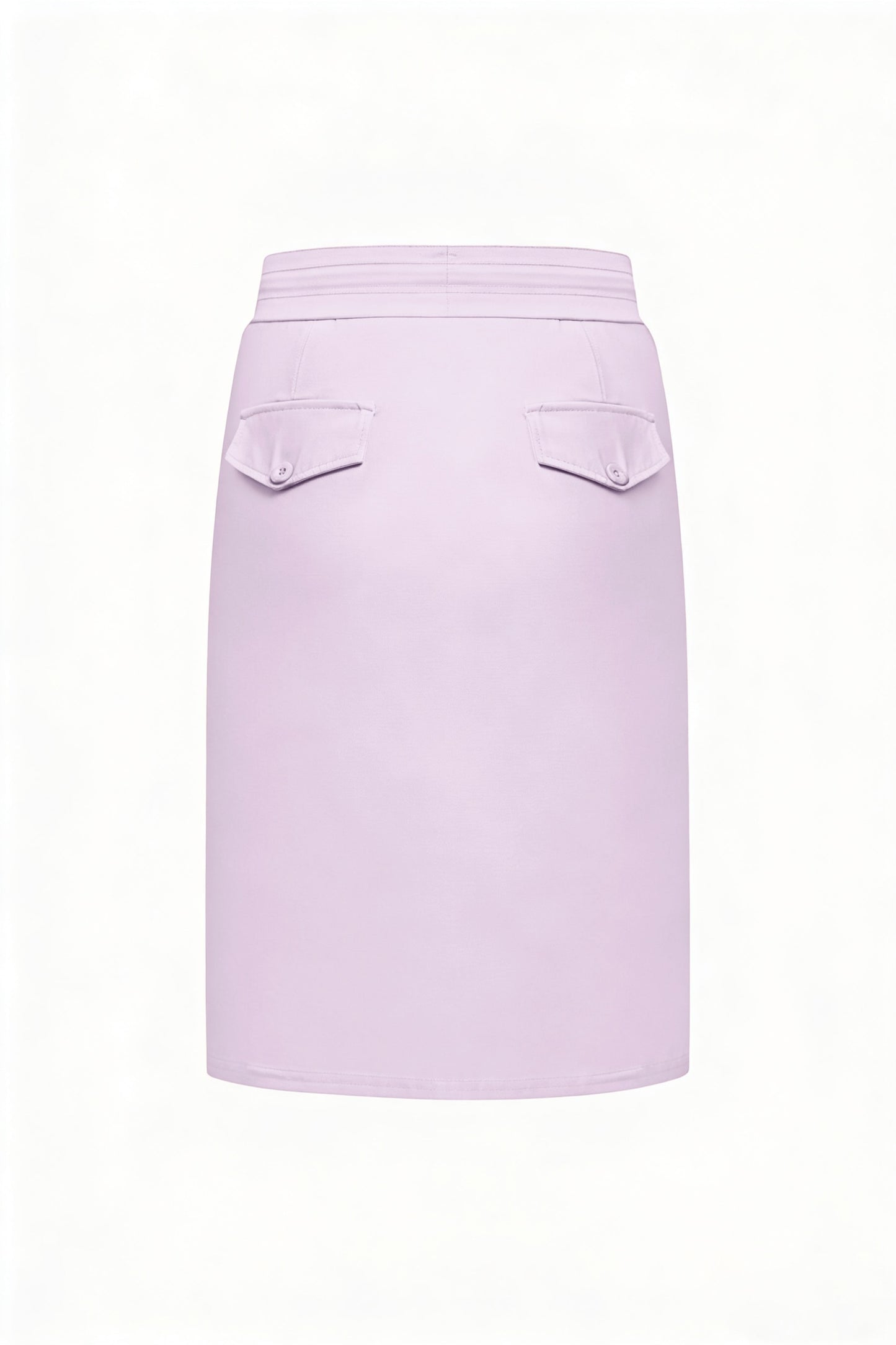 Triple Nine Travel Rok Lara Lila - 7201 - Peet kleding