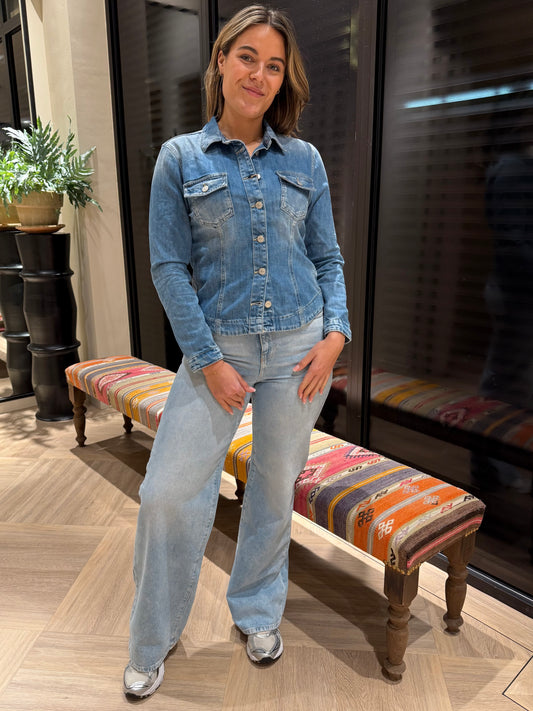 Le Temps Des Cerises Jack Lilly - Peet kleding